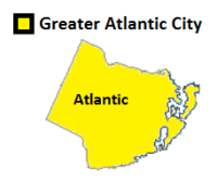 NJ State Parks - Greater Atlantic City Region